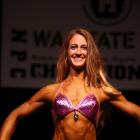 Rachel  Bartle - NPC Washington State Open 2013 - #1